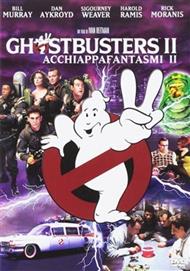 Ghostbusters II (DVD)