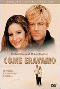 Come eravamo<span>.</span> Collector's Edition di Sydney Pollack - DVD