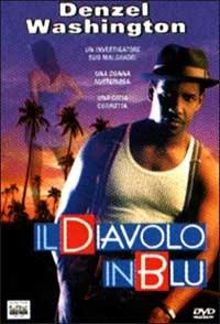 Il diavolo in blu (DVD) di Carl Franklin - DVD