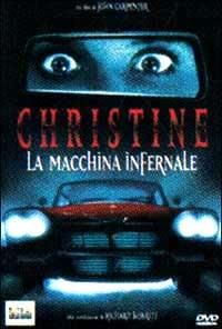 Christine, la macchina infernale (DVD) di John Carpenter - DVD