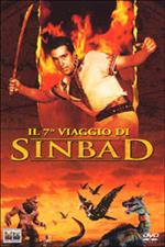 Il settimo viaggio di Sinbad