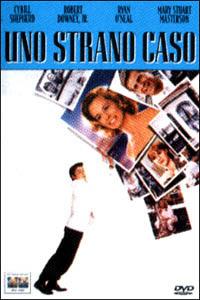 Uno strano caso (DVD) di Emilie Ardolino - DVD