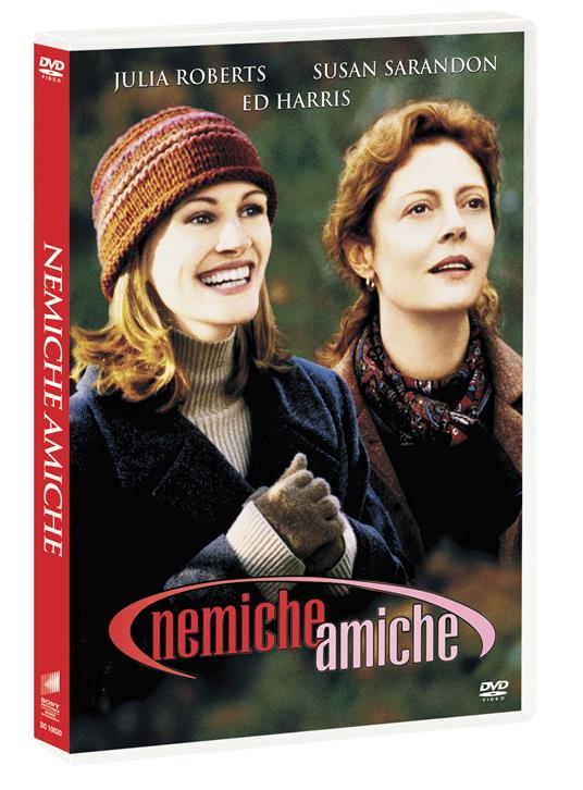 Nemicheamiche di Chris Columbus - DVD