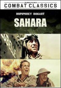 Sahara di Zoltan Korda - DVD