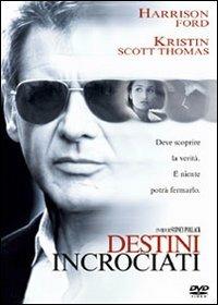 Destini incrociati di Sydney Pollack - DVD