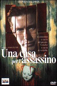 Una casa per l'assassino di John Flynn - DVD