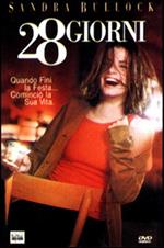 Ventotto giorni (DVD)