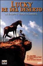 Lucky, Re del deserto (DVD)