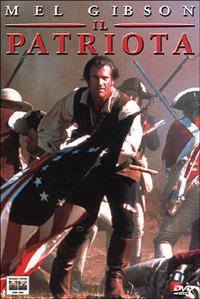 Il patriota di Roland Emmerich - DVD