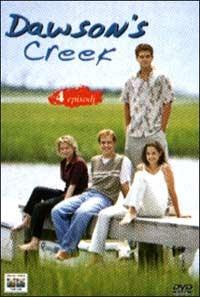 Dawson's Creek. Il meglio di (DVD) di Lou Antonio - DVD