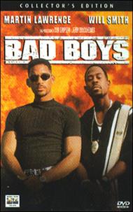 Bad Boys (DVD)