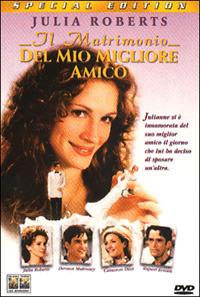 Il matrimonio del mio migliore amico di Paul J. Hogan - DVD