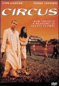 Circus di Rob Walker - DVD