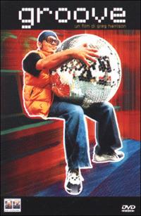 Groove di Greg Harrison - DVD