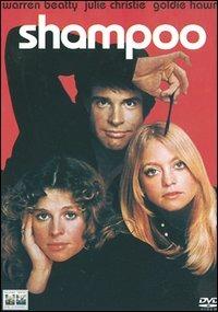 Shampoo di Hal Ashby - DVD