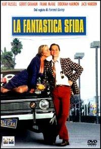 La fantastica sfida di Robert Zemeckis - DVD