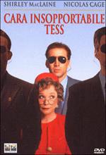 Cara, insopportabile Tess (DVD)