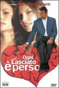 Ogni lasciato è perso (DVD) di Piero Chiambretti - DVD