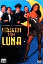 Stregati dalla Luna