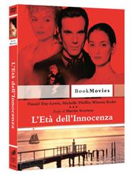 L' età dell'innocenzà (DVD)