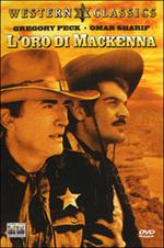 L' oro di MacKenna