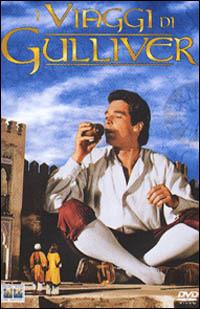 I viaggi di Gulliver (DVD) di Jack Sher - DVD