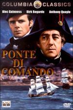 Ponte di comando (DVD)