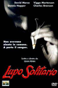 Lupo solitario (DVD) di Sean Penn - DVD