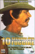 Dieci secondi per fuggire (DVD)