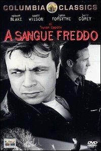 A sangue freddo (DVD) di Richard Brooks - DVD