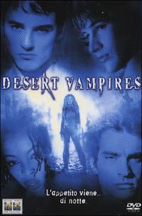 Desert Vampires di J. S. Cardone - DVD