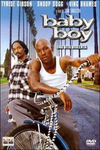 Baby Boy. Un vita violenta di John Singleton - DVD