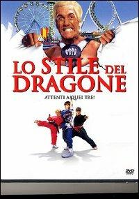 Lo stile del dragone di Sean McNamara - DVD