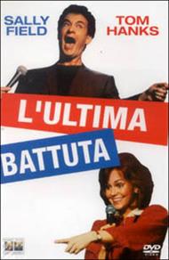 L' ultima battuta