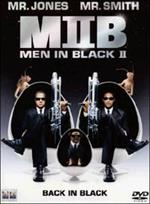 Men In Black II (2 DVD)