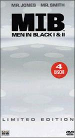 Men In Black - Men In Black II
