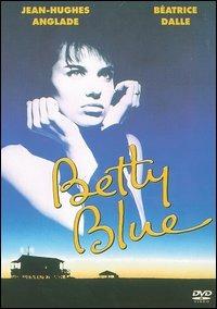 Betty Blue (DVD) di Jean-Jacques Beineix - DVD