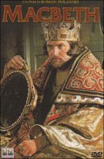 Macbeth (DVD)