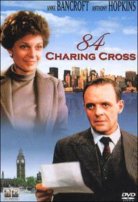 Ottantaquattro Charing Cross Road di David Jones - DVD