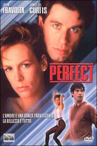 Perfect (DVD) di James Bridges - DVD