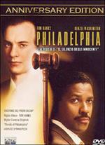 Philadelphia (2 DVD)