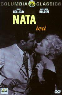 Nata ieri (DVD) di George Cukor - DVD