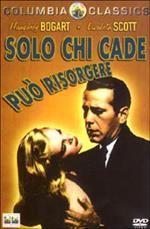 Solo chi cade può risorgere (DVD)