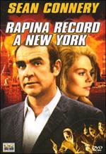Rapina record a New York (DVD)