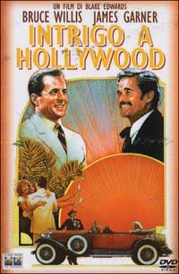 Intrigo a Hollywood di Blake Edwards - DVD