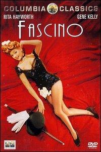 Fascino (DVD) di Charles Vidor - DVD