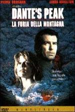 Dante's Peak. La furia della montagna