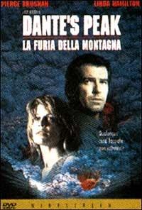 Dante's Peak. La furia della montagna di Roger Donaldson - DVD