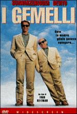 I gemelli (DVD)