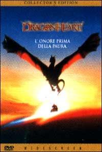 Dragonheart<span>.</span> Collector's Edition di Rob Cohen - DVD